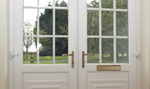 Double Glazing Doors