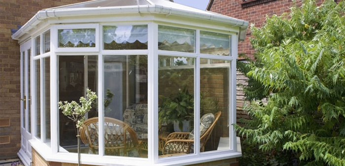 UPVC Doors and Windows