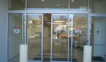 Upvc Sliding Doors